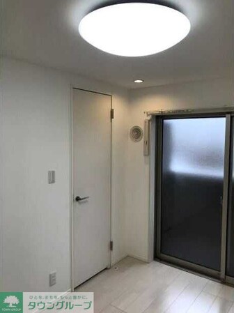 スカイキャッスルIIの物件内観写真